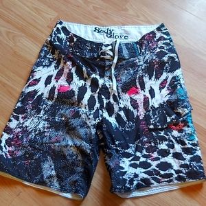 Mens short